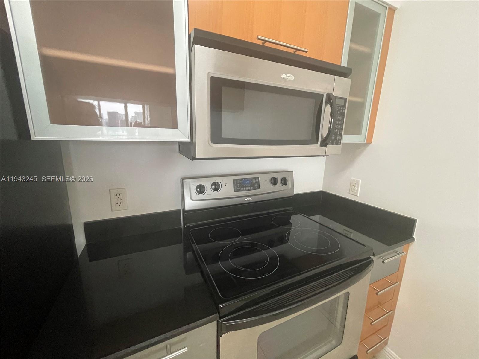 OPERA TOWER CONDO - Residential Lease