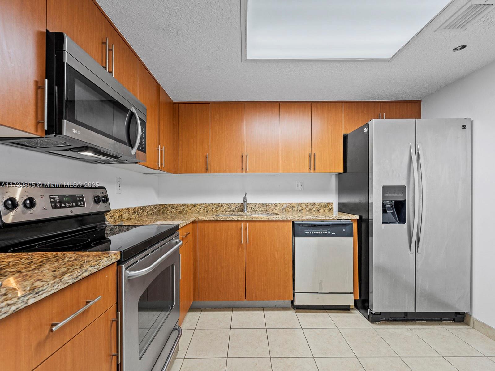 PARC CENTRAL AVENTURA EAS - Residential