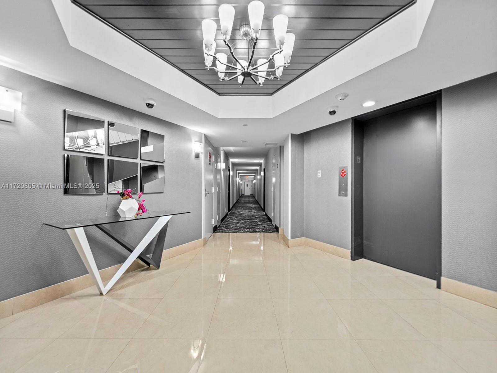 PARC CENTRAL AVENTURA EAS - Residential