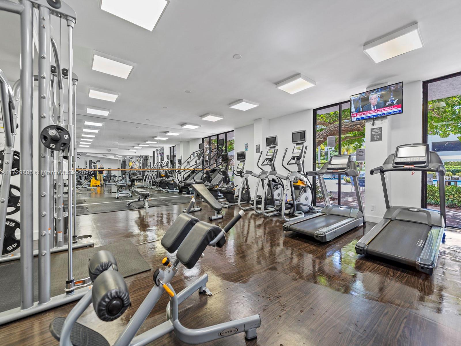 PARC CENTRAL AVENTURA EAS - Residential