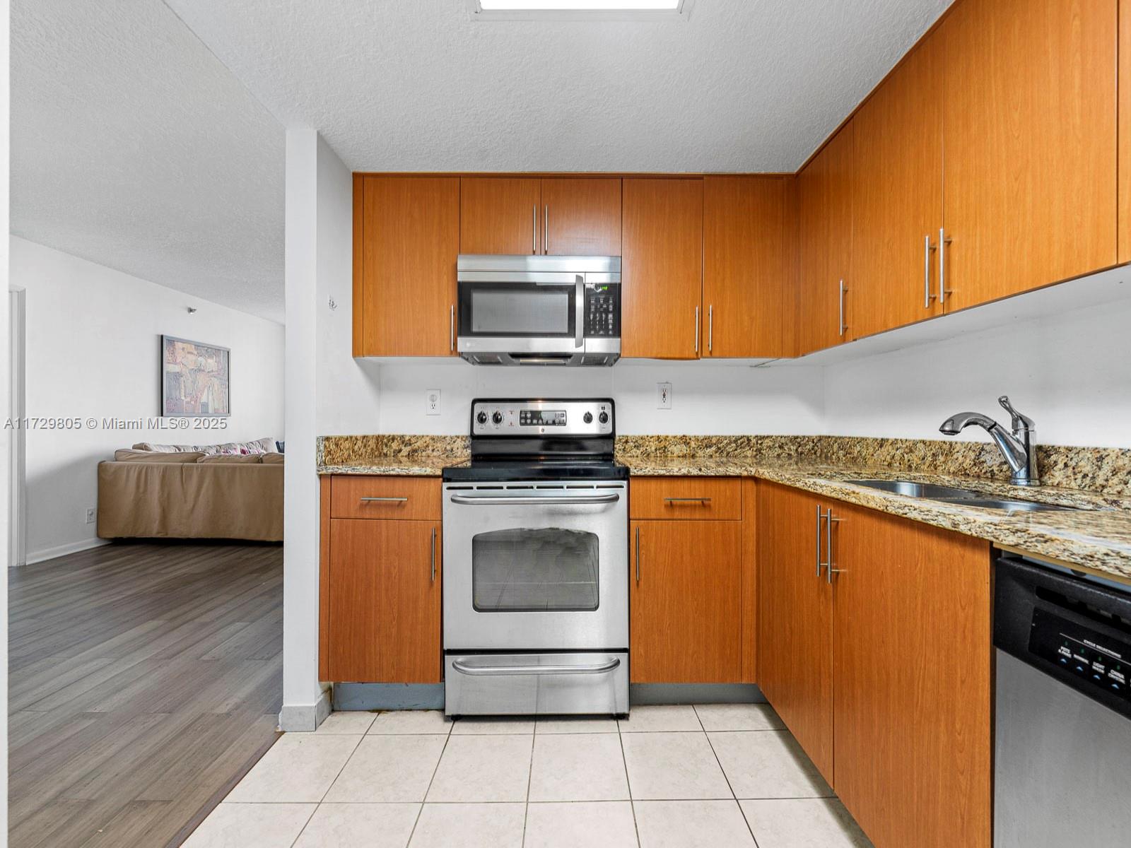 PARC CENTRAL AVENTURA EAS - Residential