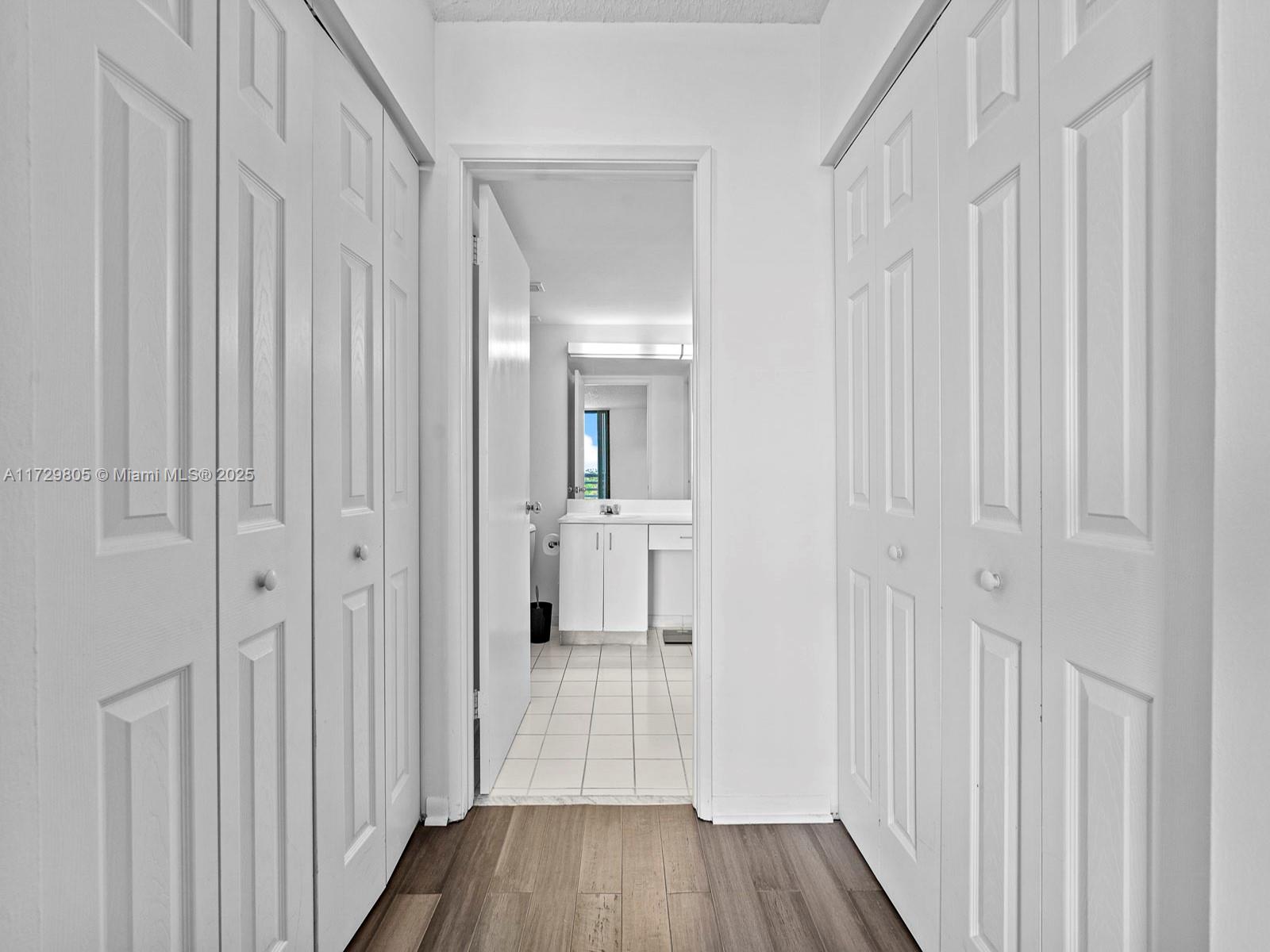 PARC CENTRAL AVENTURA EAS - Residential