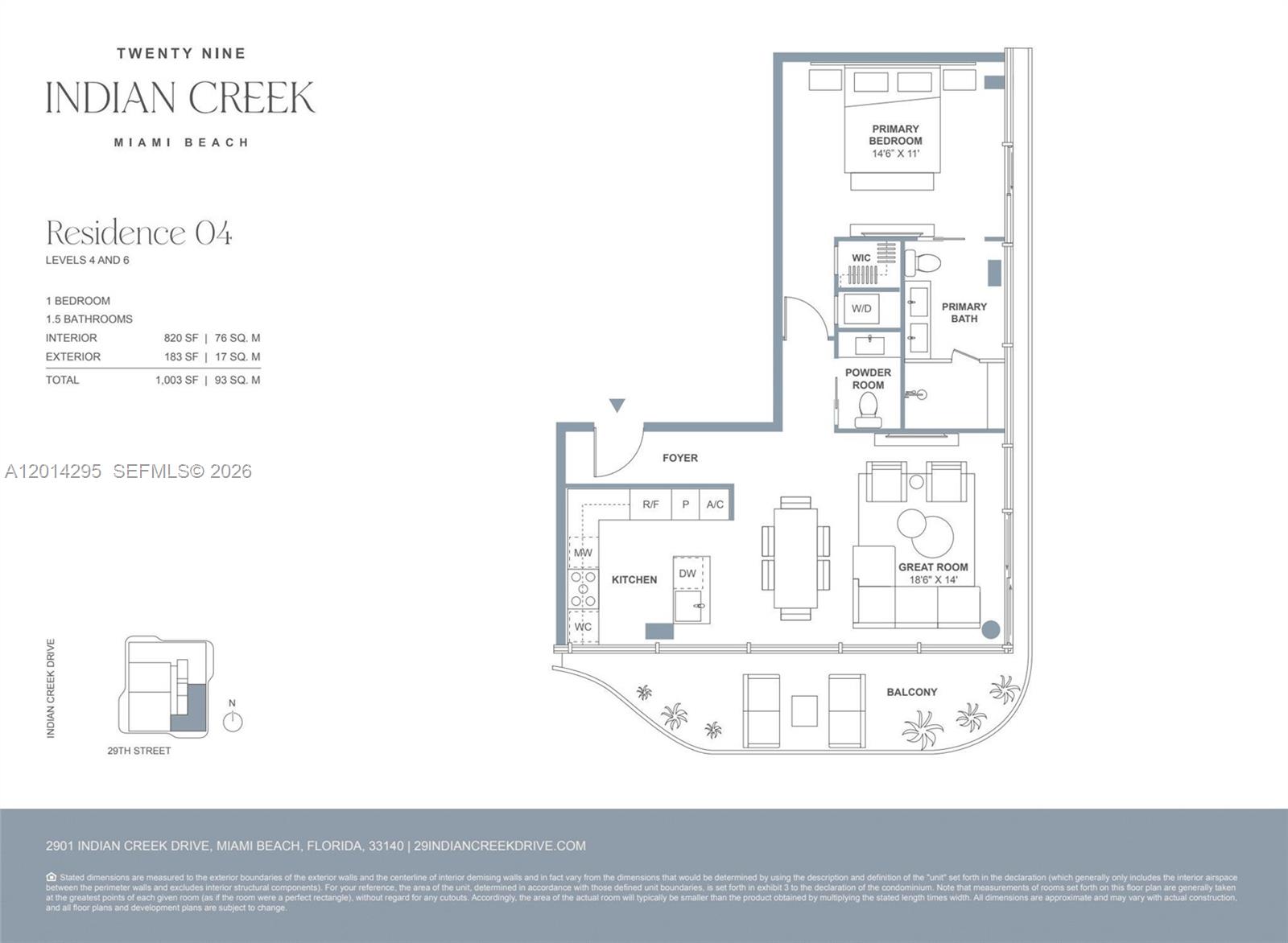 29 Indian Creek - Residential
