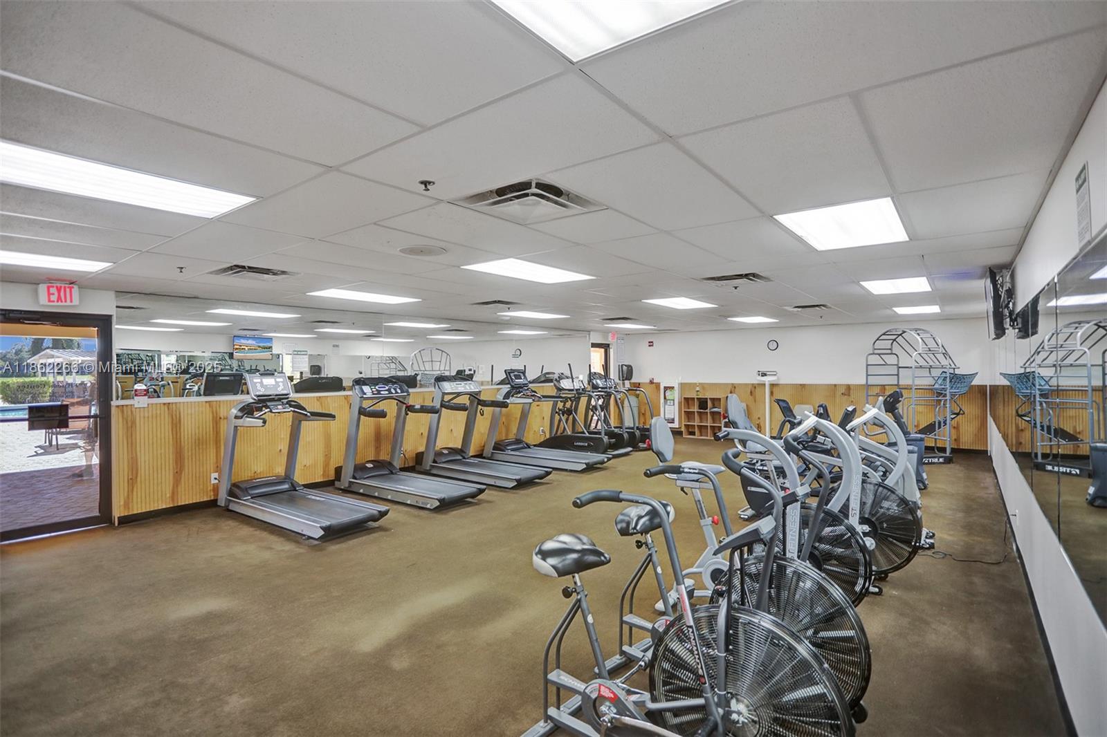 ASHLAND A CONDO - Residential