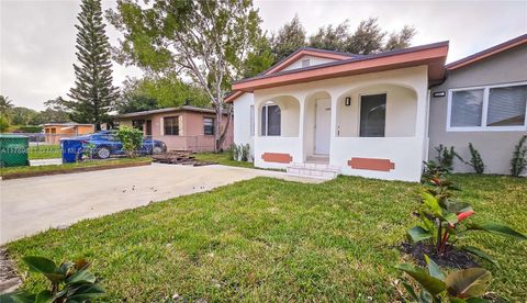 1066 NW 112th St 1066 Miami FL 33168