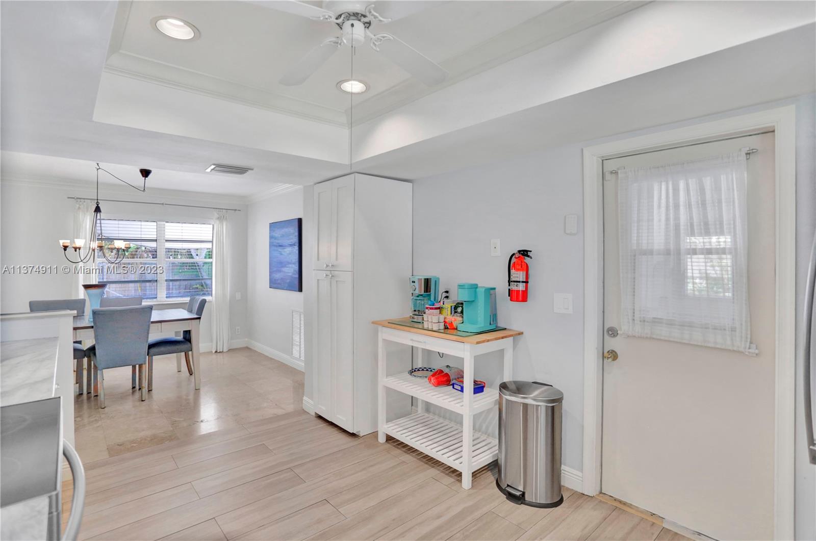 VENETIAN ISLES 3RD SEC - Residential