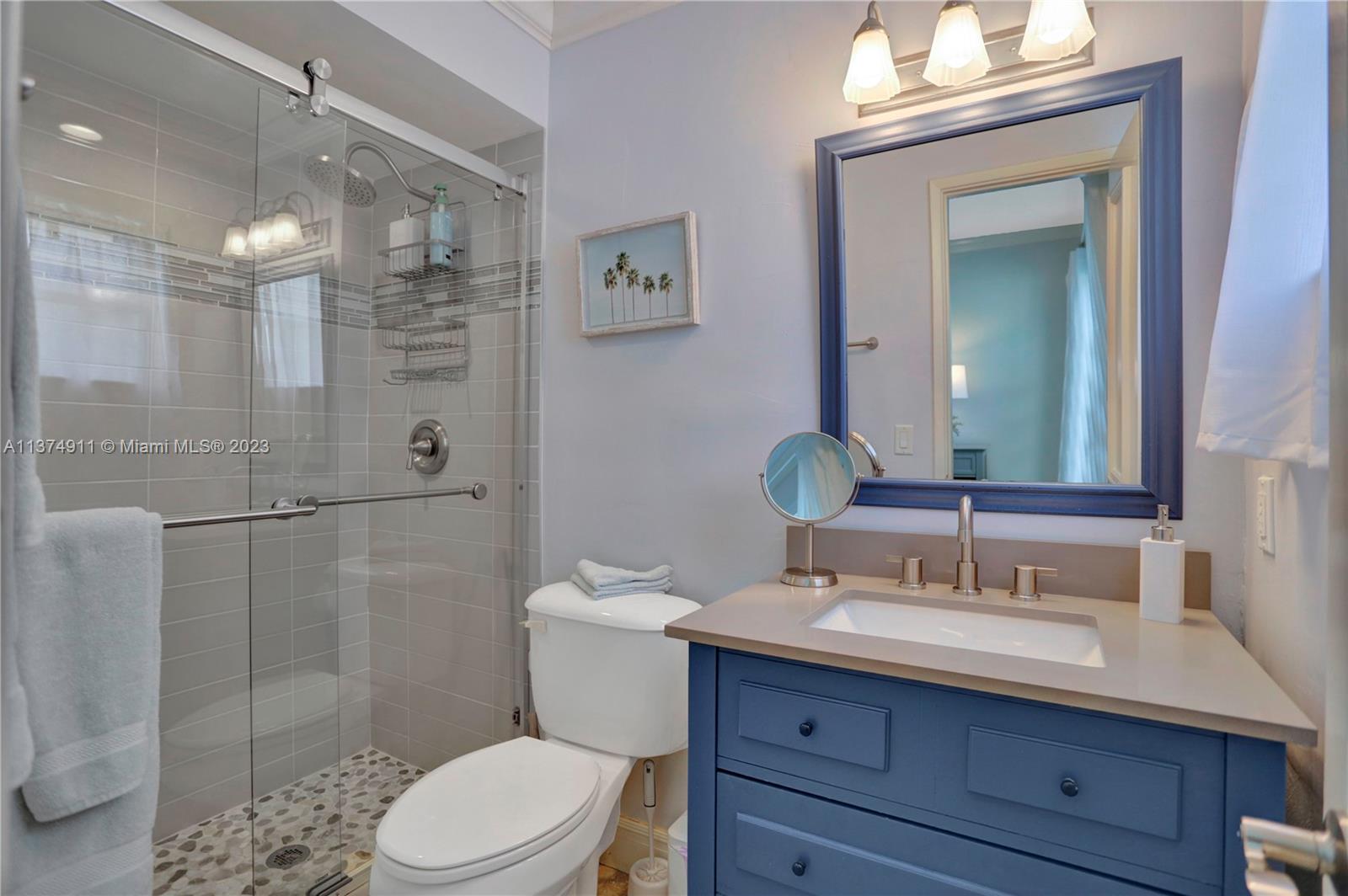 VENETIAN ISLES 3RD SEC - Residential