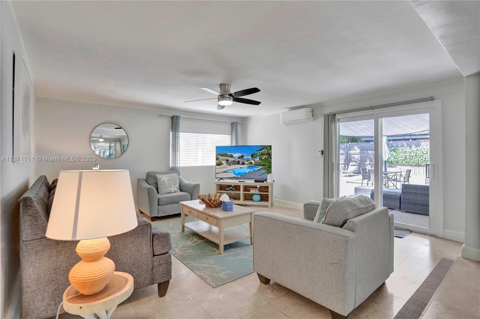 VENETIAN ISLES 3RD SEC - Residential