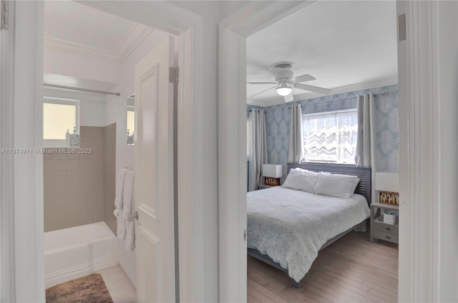 VENETIAN ISLES 3RD SEC - Residential