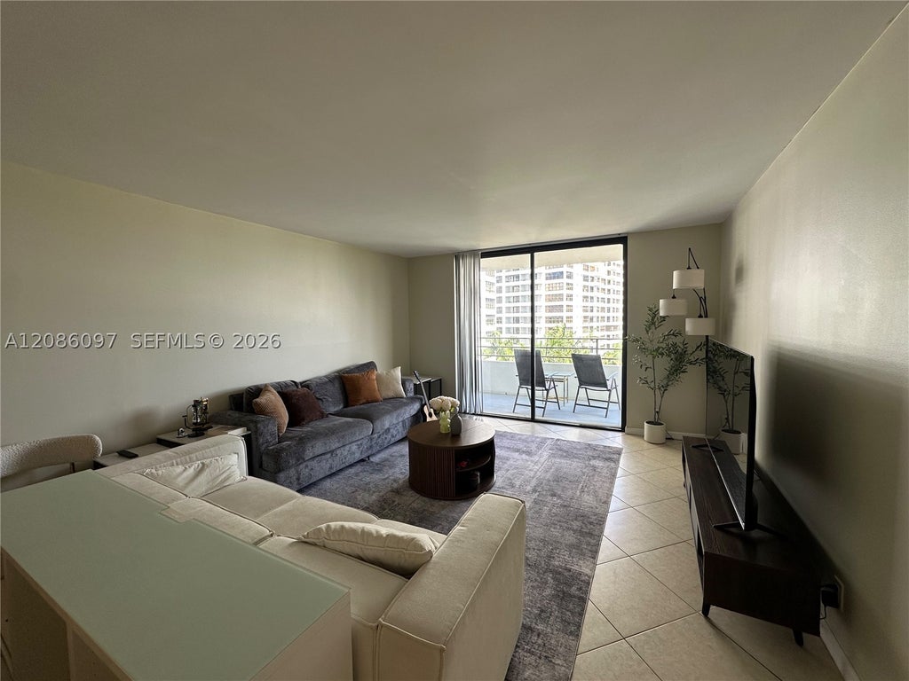 Photo of 600 Three Islands Blvd #614, Hallandale Beach, FL 33009 (MLS # A12086097)