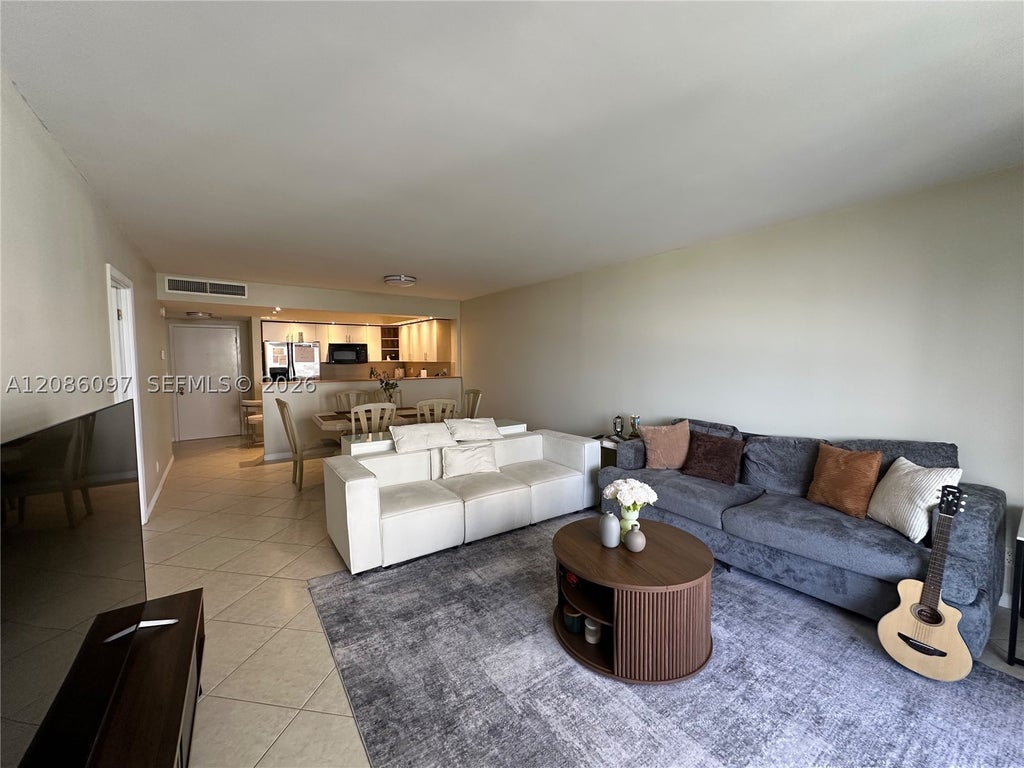 Photo of 600 Three Islands Blvd #614, Hallandale Beach, FL 33009 (MLS # A12086097)