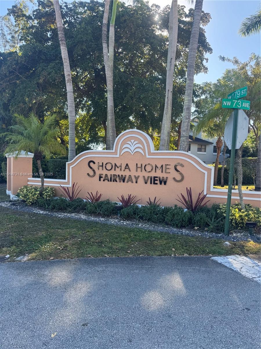 SHOMA HOMES AT COUNTRY CL - Residential Lease