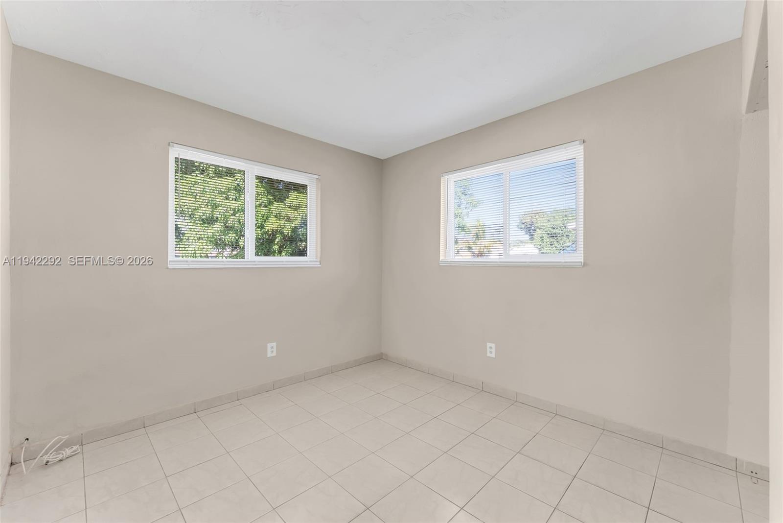 SOUTH MIAMI HEIGHTS 2ND A - Residential