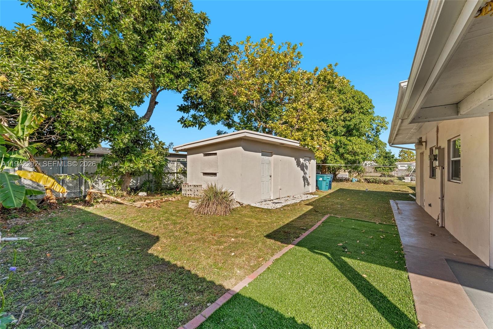 SOUTH MIAMI HEIGHTS 2ND A - Residential