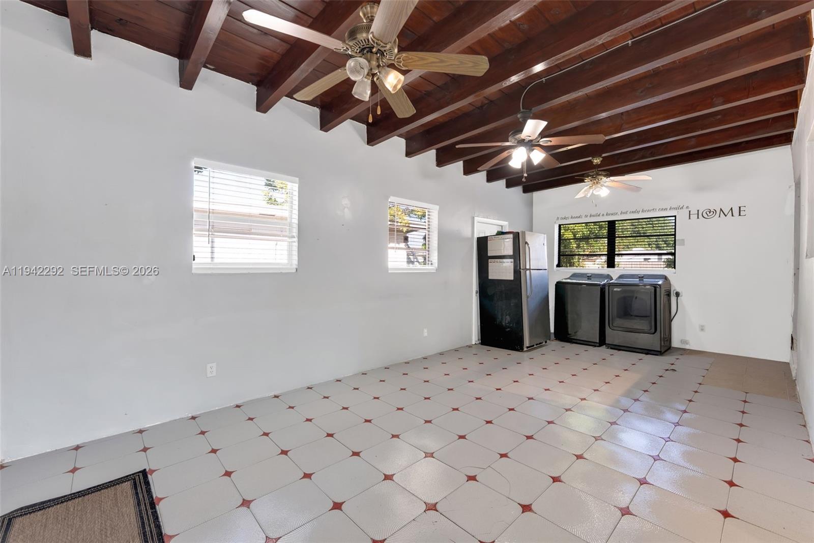 SOUTH MIAMI HEIGHTS 2ND A - Residential