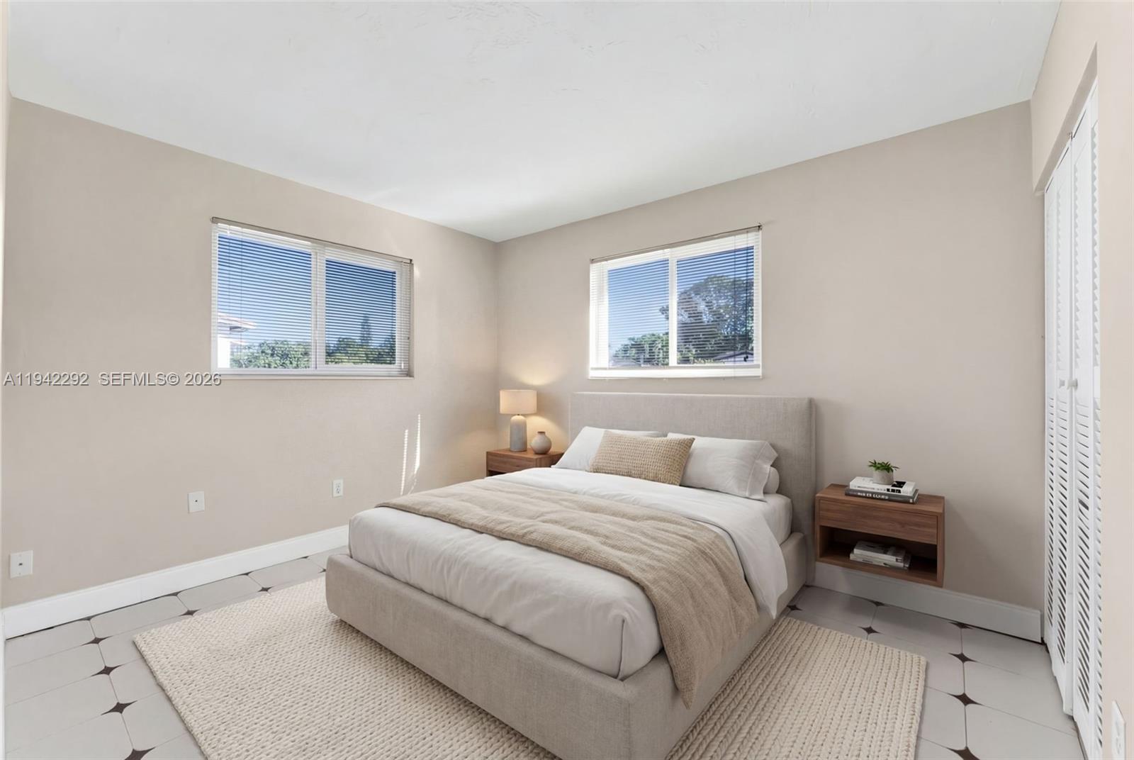 SOUTH MIAMI HEIGHTS 2ND A - Residential