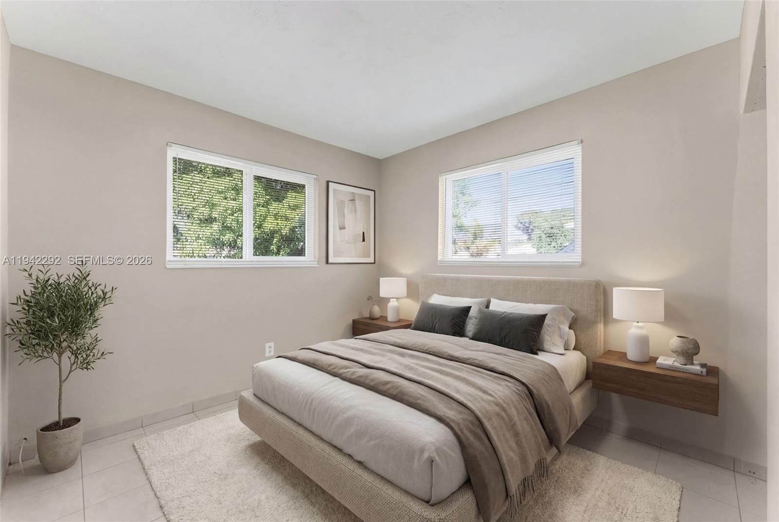 SOUTH MIAMI HEIGHTS 2ND A - Residential