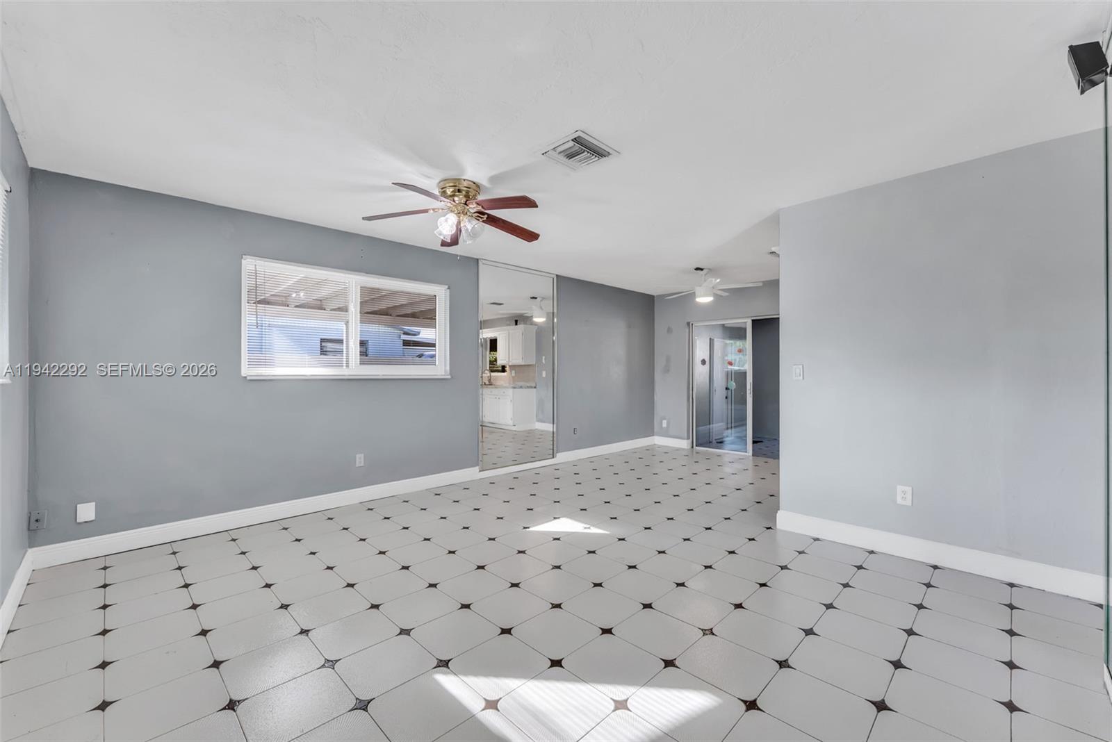 SOUTH MIAMI HEIGHTS 2ND A - Residential