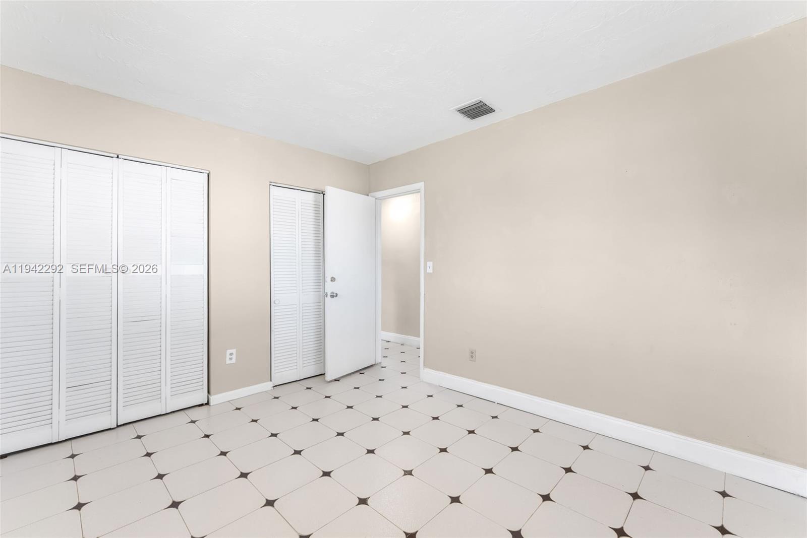 SOUTH MIAMI HEIGHTS 2ND A - Residential