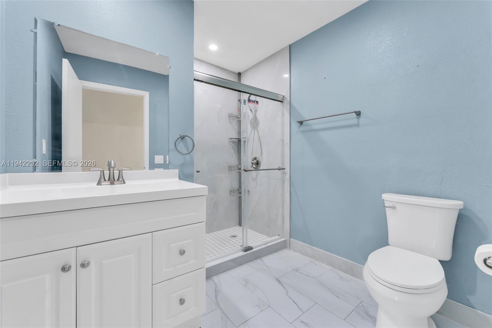 SOUTH MIAMI HEIGHTS 2ND A - Residential