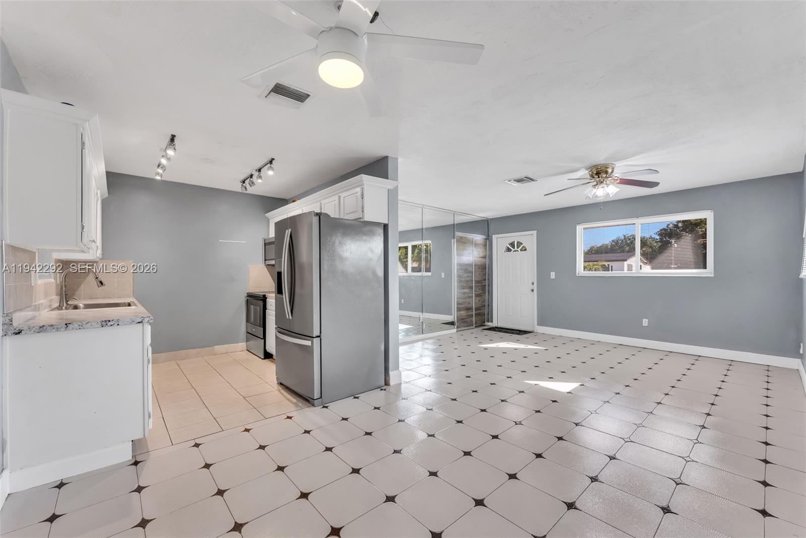 SOUTH MIAMI HEIGHTS 2ND A - Residential