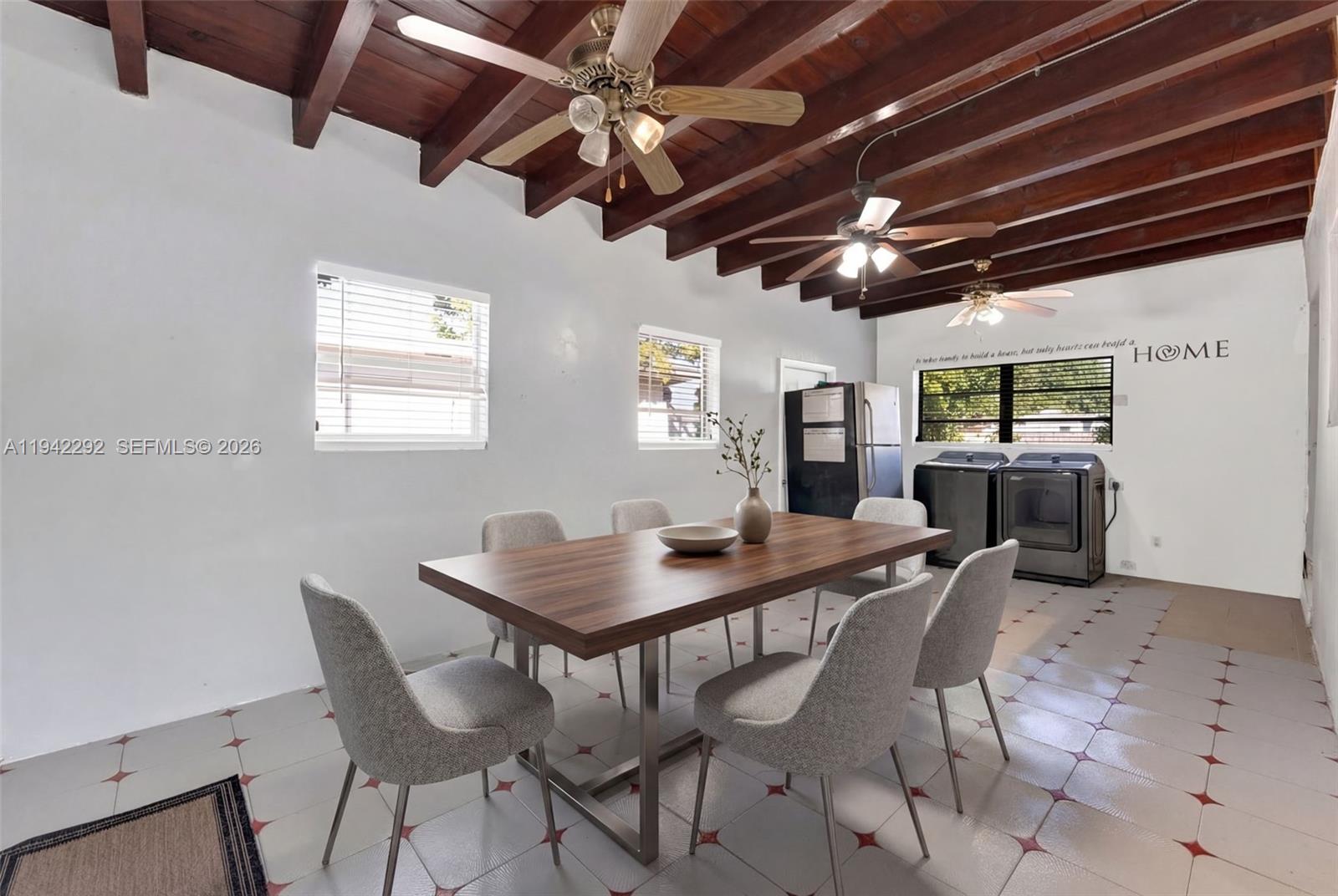 SOUTH MIAMI HEIGHTS 2ND A - Residential