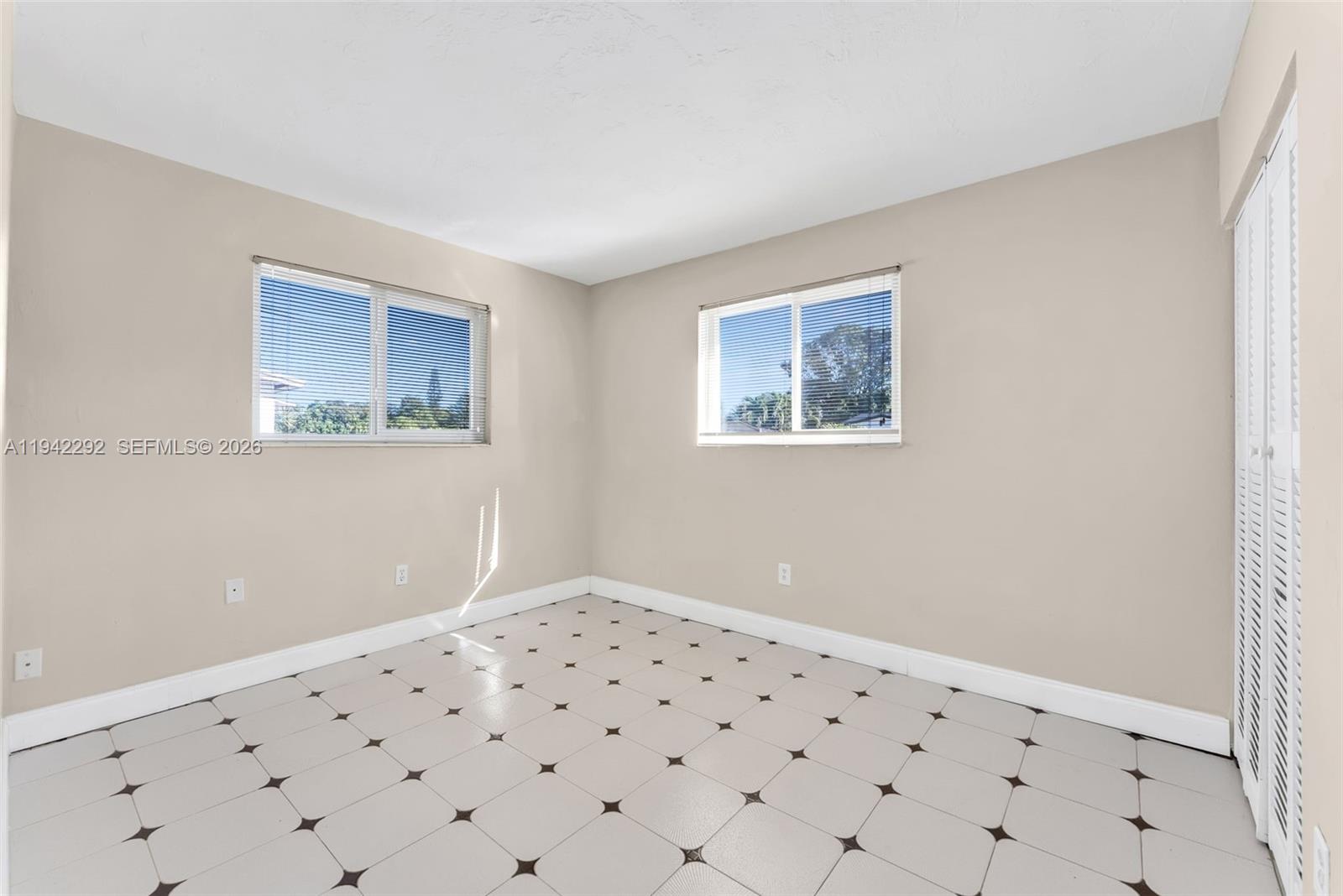 SOUTH MIAMI HEIGHTS 2ND A - Residential