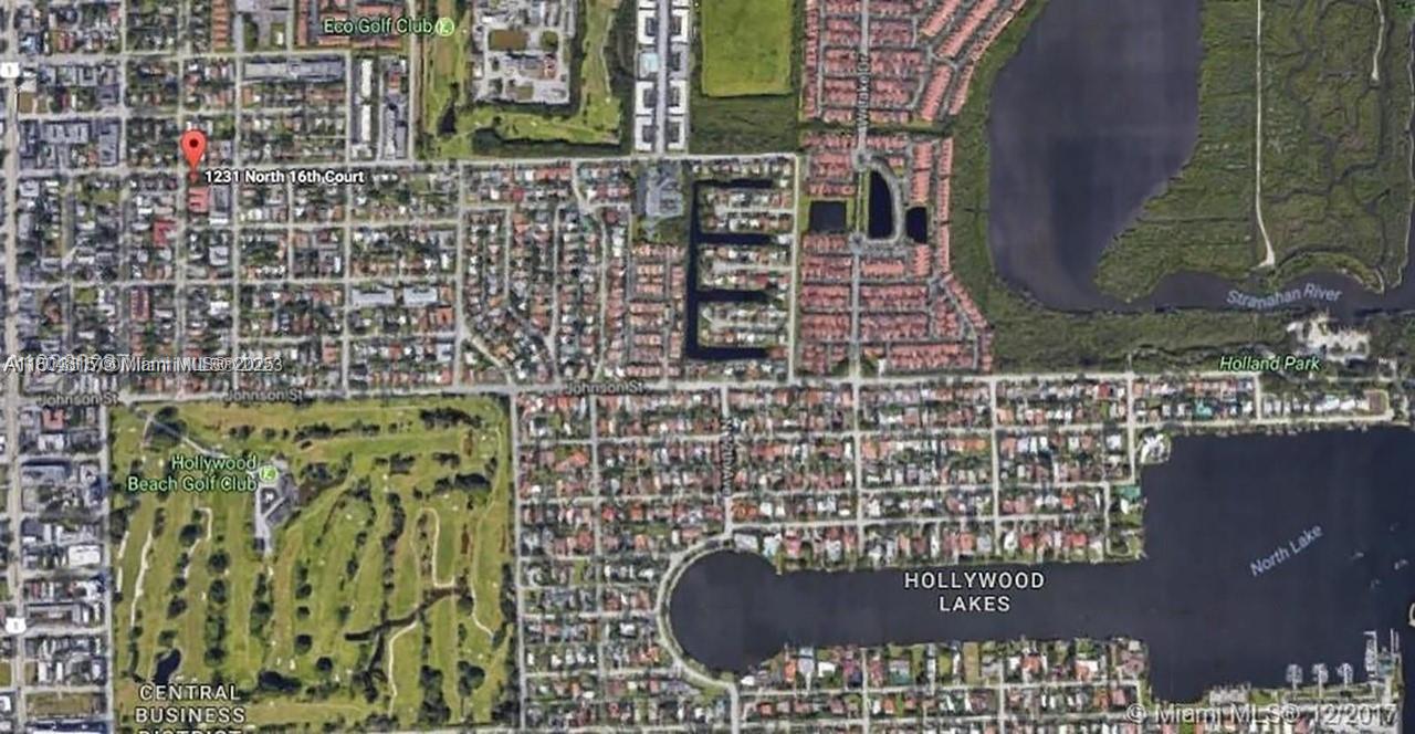 HOLLYWOOD PLACE - Residential