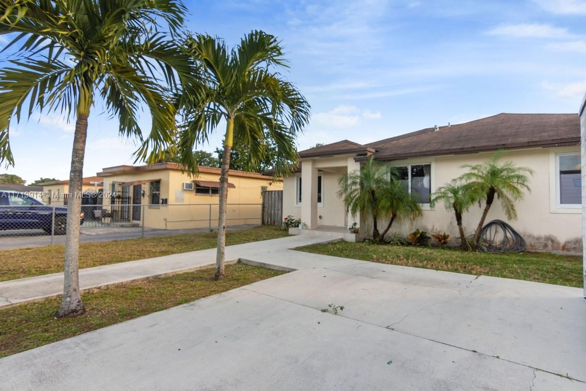 3170 Nw 92nd St, Miami, Broward County, Florida - 4 Bedrooms  
2 Bathrooms - 