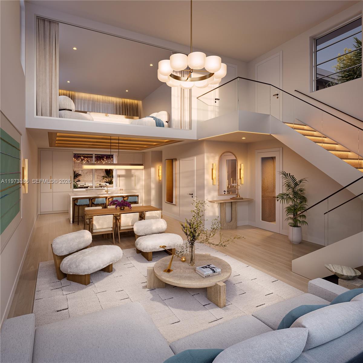 Miami Beach Improv Co - Residential