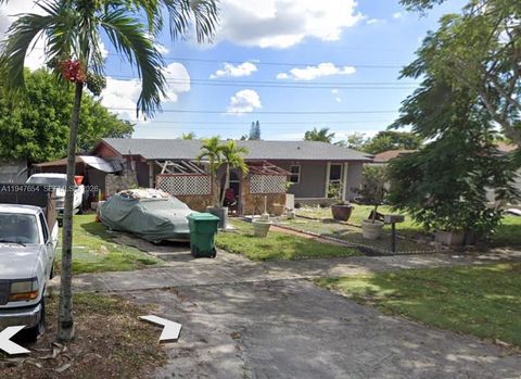 20211 NW 42nd Ave Miami Gardens FL 33055