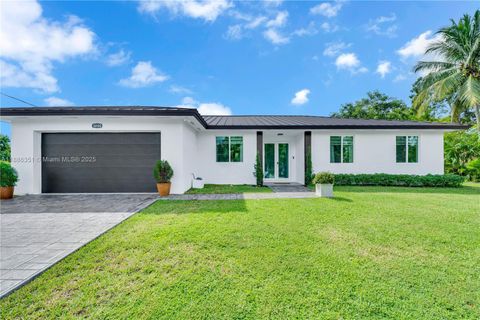 18100 SW 175th St Miami FL 33187