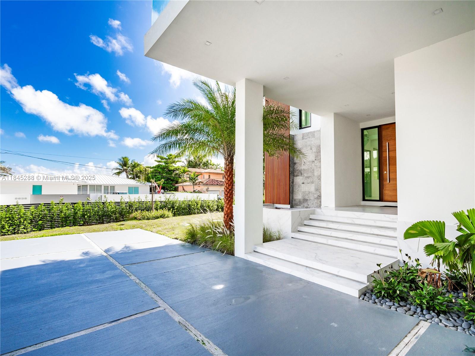 AMD PL OF BELMAR - Residential Lease