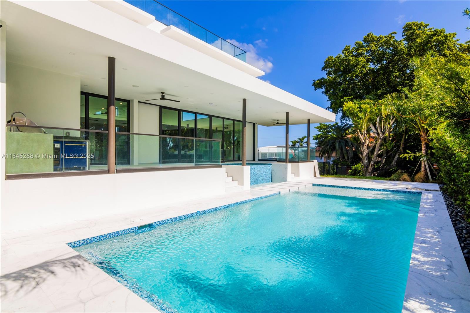 AMD PL OF BELMAR - Residential Lease