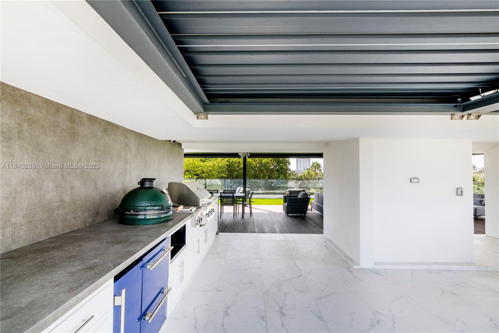 AMD PL OF BELMAR - Residential Lease