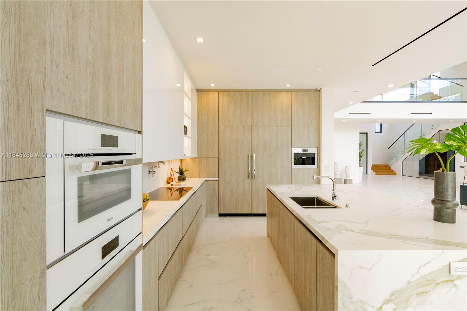 AMD PL OF BELMAR - Residential Lease