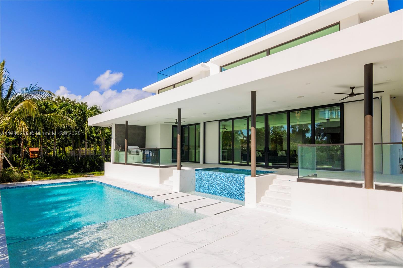 AMD PL OF BELMAR - Residential Lease