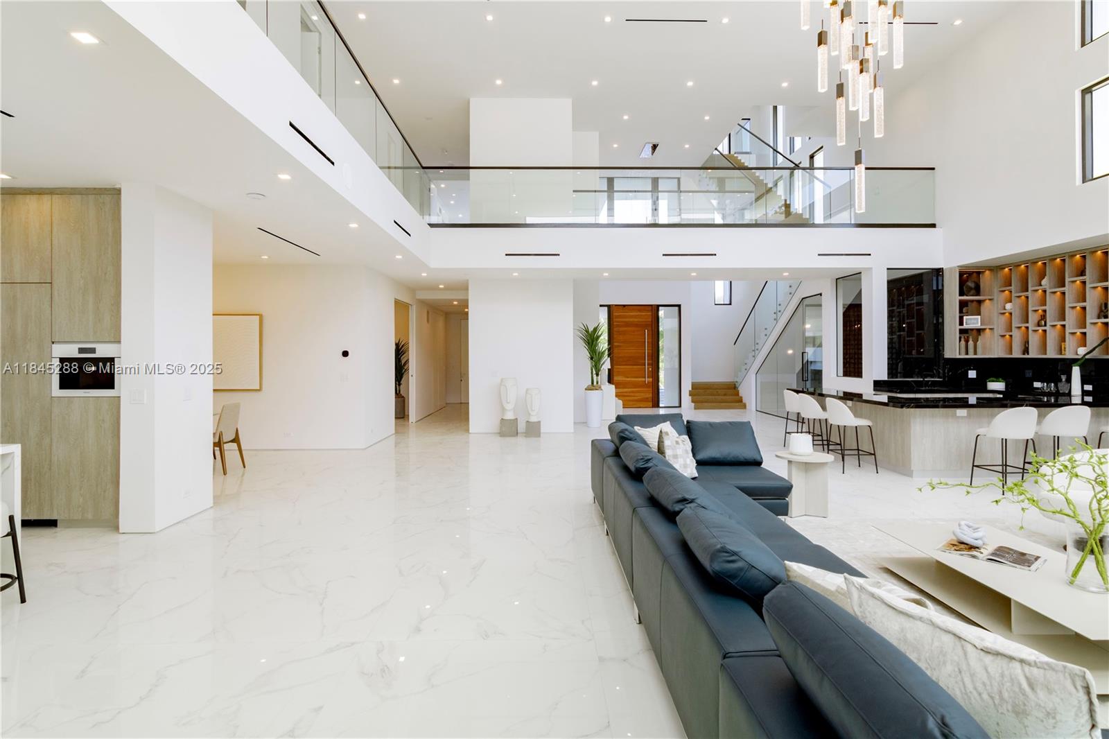 AMD PL OF BELMAR - Residential Lease