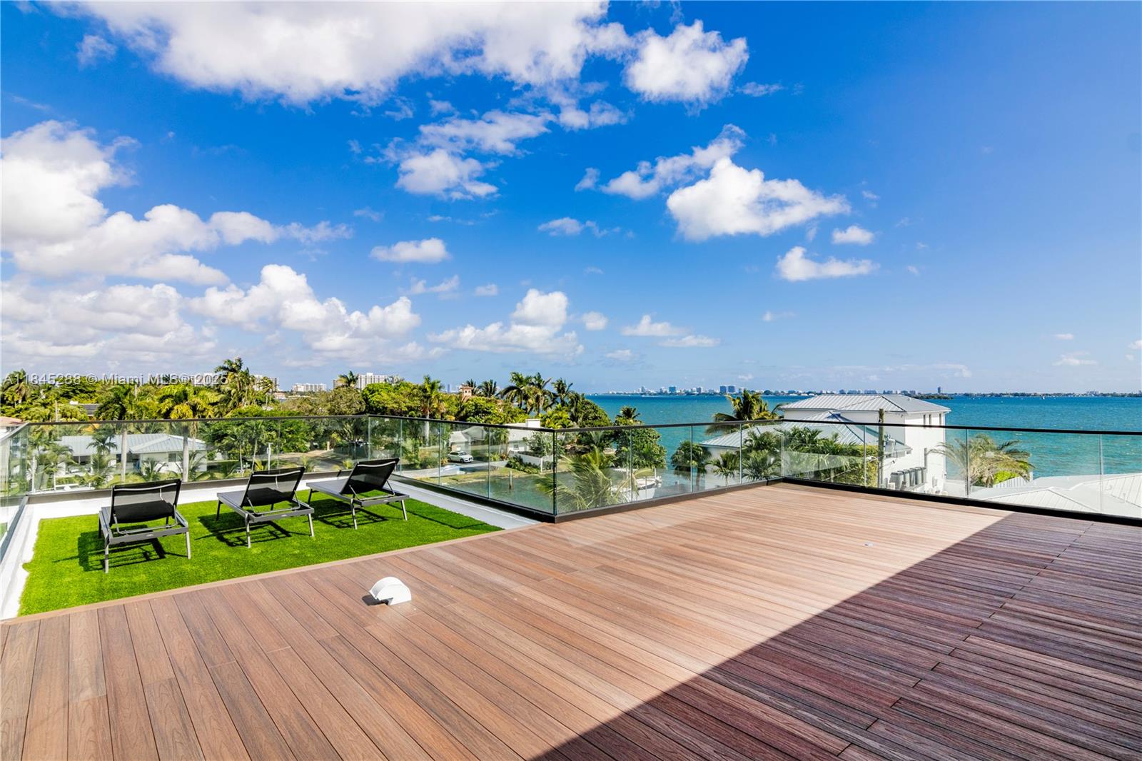 AMD PL OF BELMAR - Residential Lease