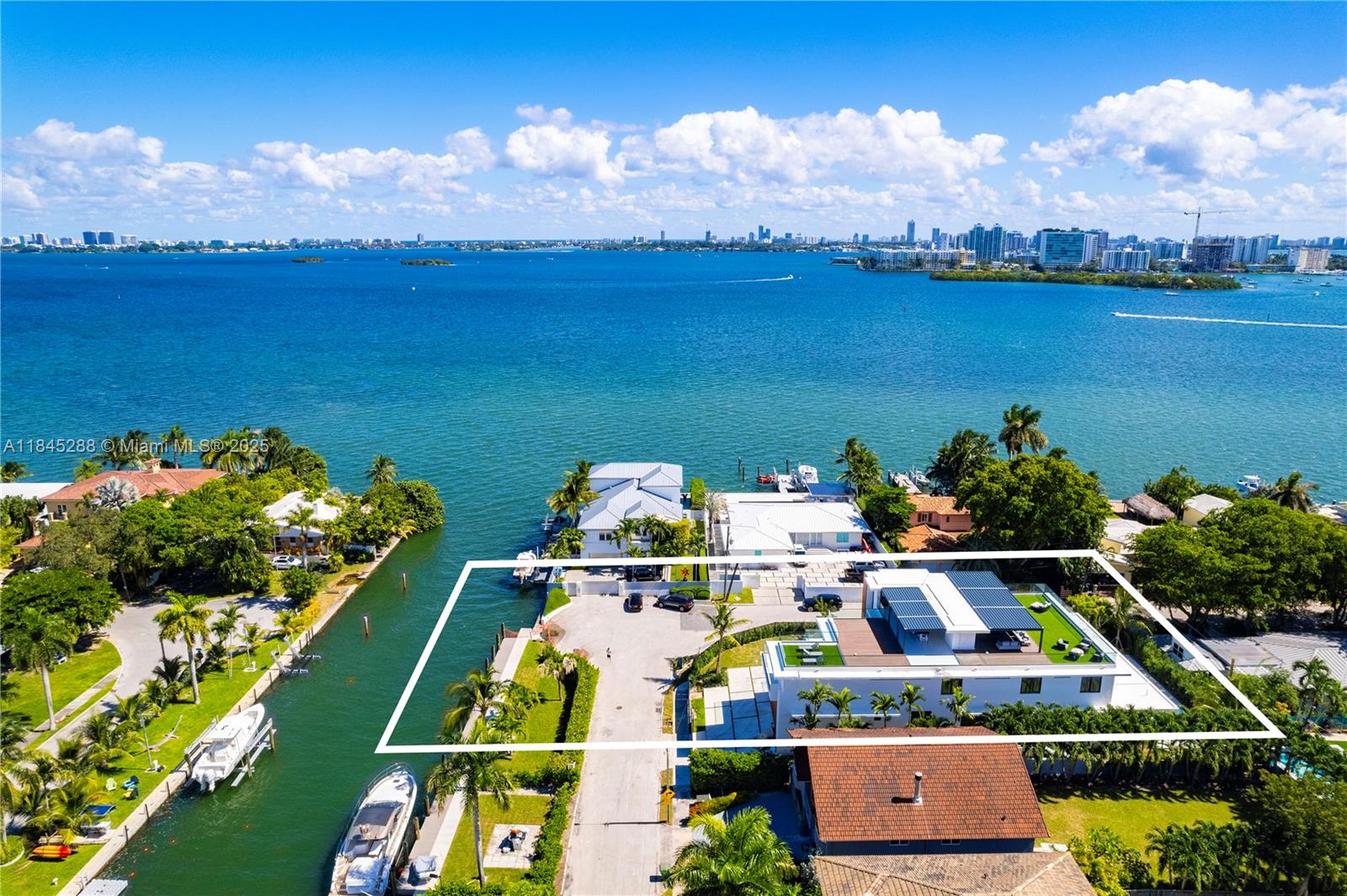 AMD PL OF BELMAR - Residential Lease