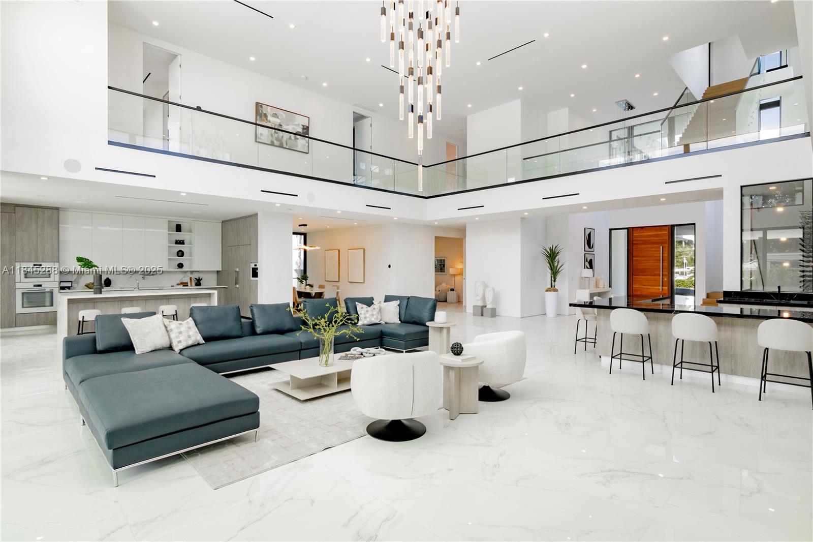 AMD PL OF BELMAR - Residential Lease