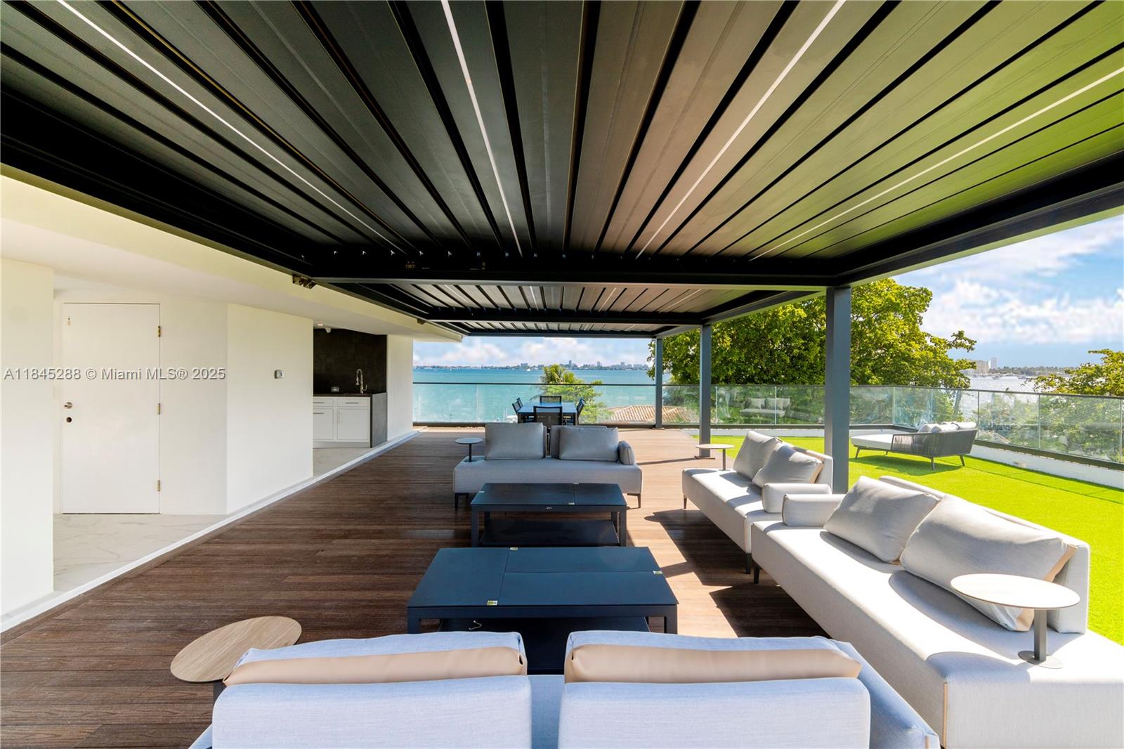 AMD PL OF BELMAR - Residential Lease