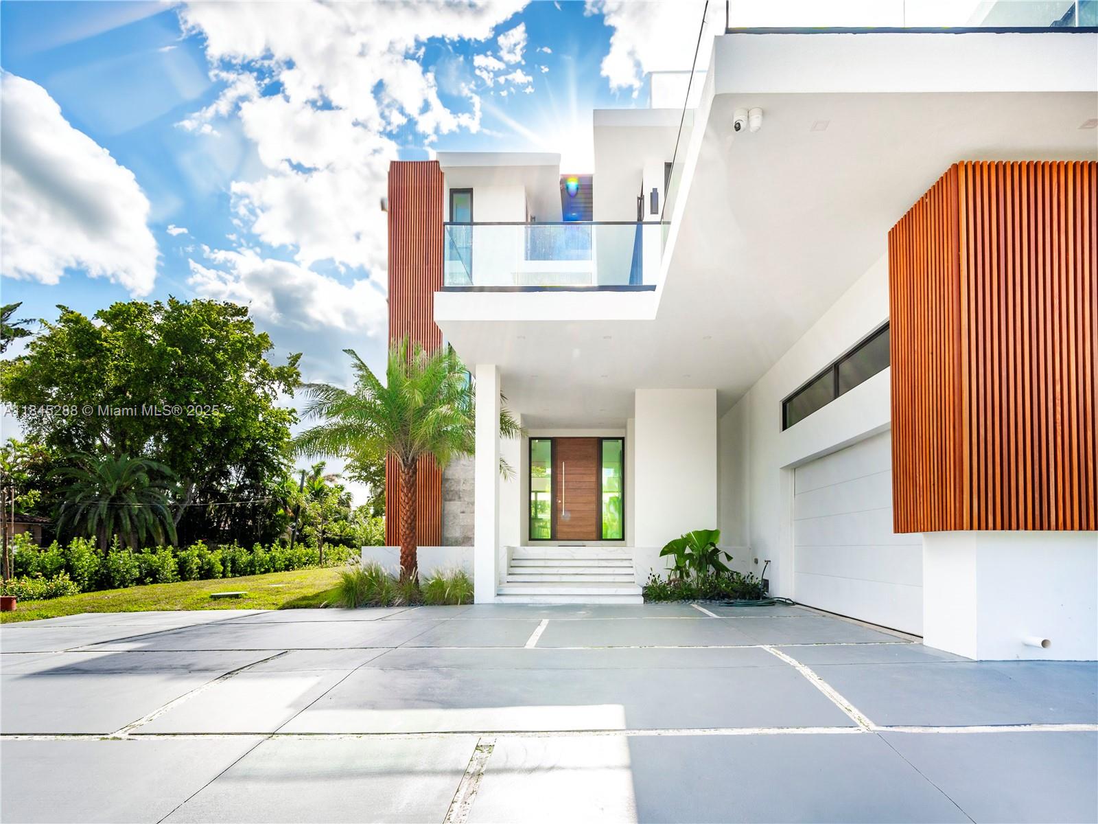 AMD PL OF BELMAR - Residential Lease