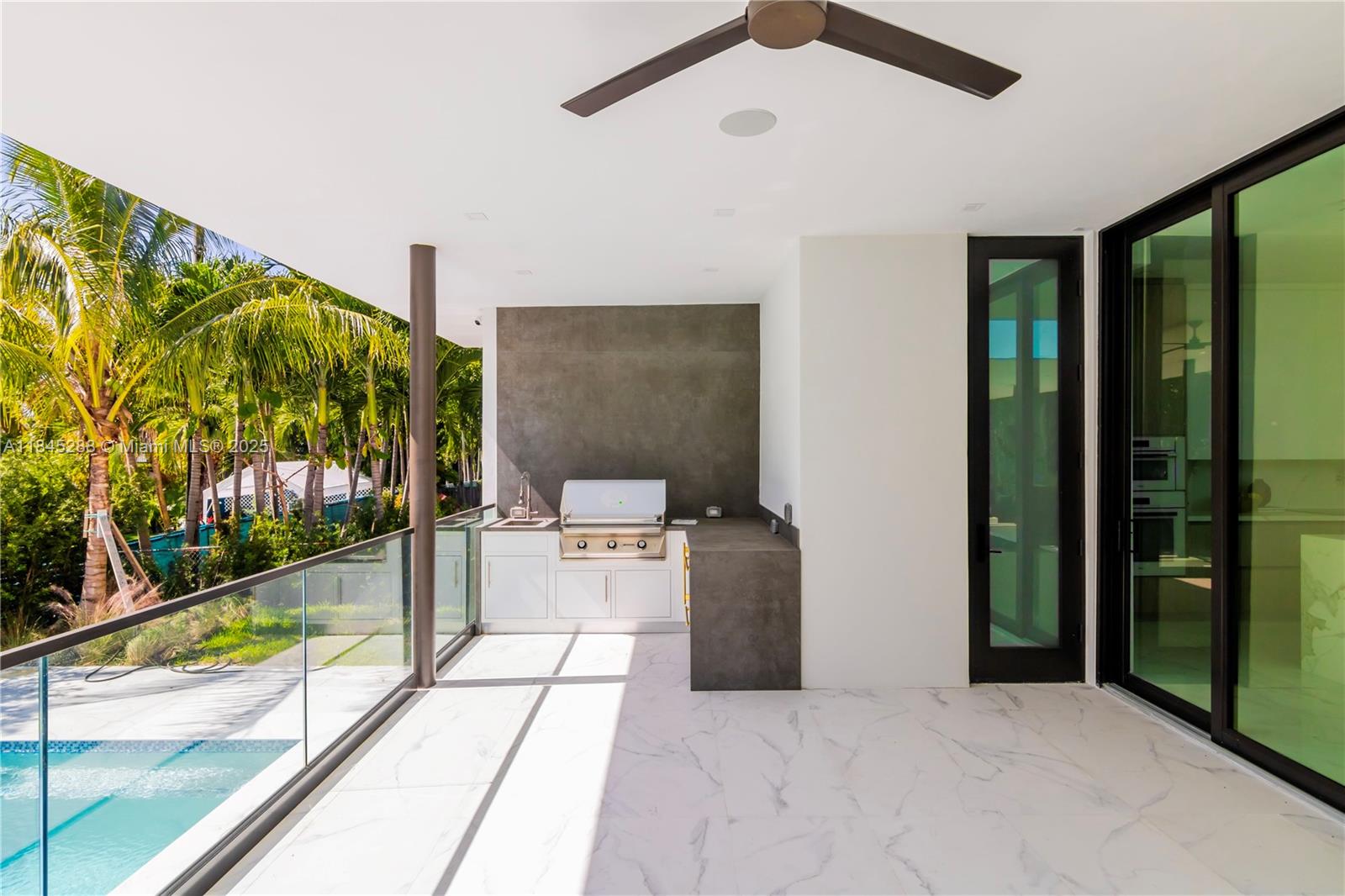 AMD PL OF BELMAR - Residential Lease