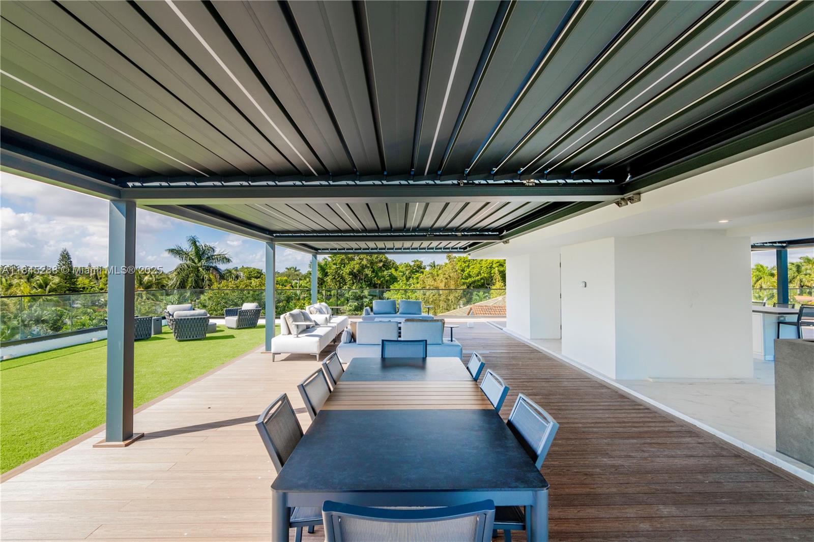 AMD PL OF BELMAR - Residential Lease