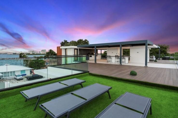 AMD PL OF BELMAR - Residential Lease