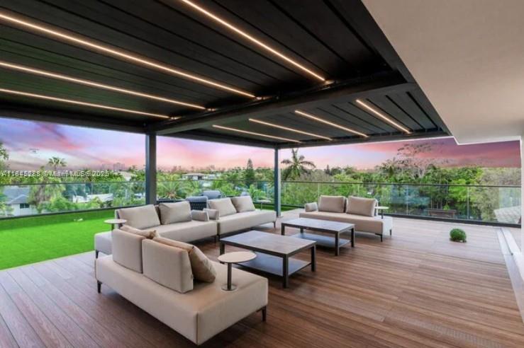 AMD PL OF BELMAR - Residential Lease