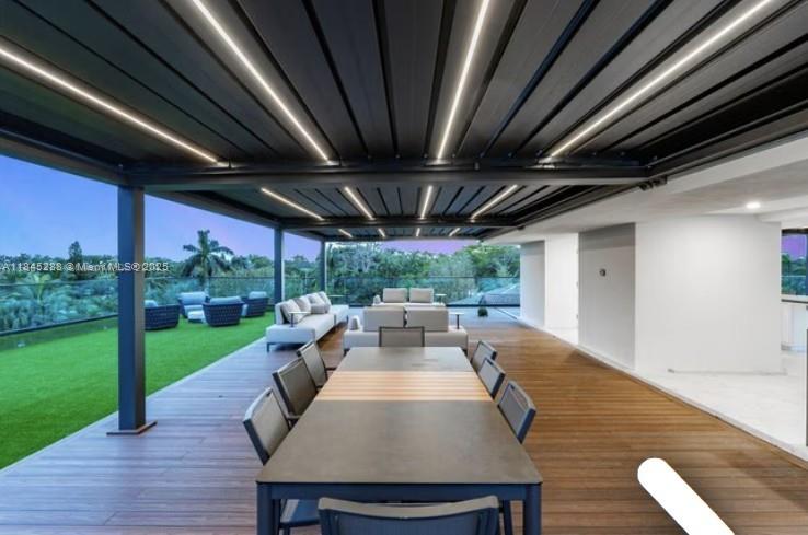 AMD PL OF BELMAR - Residential Lease