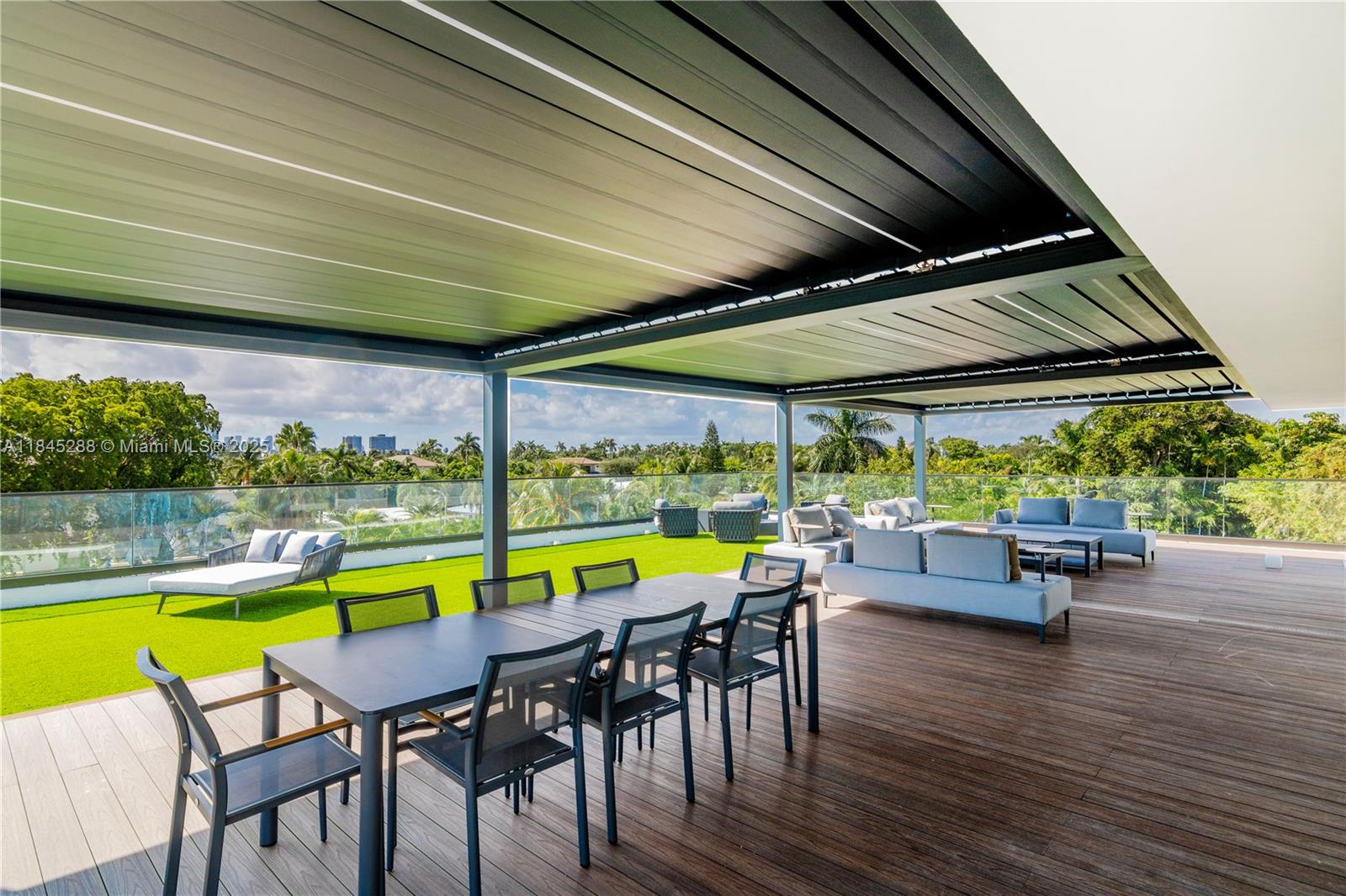 AMD PL OF BELMAR - Residential Lease