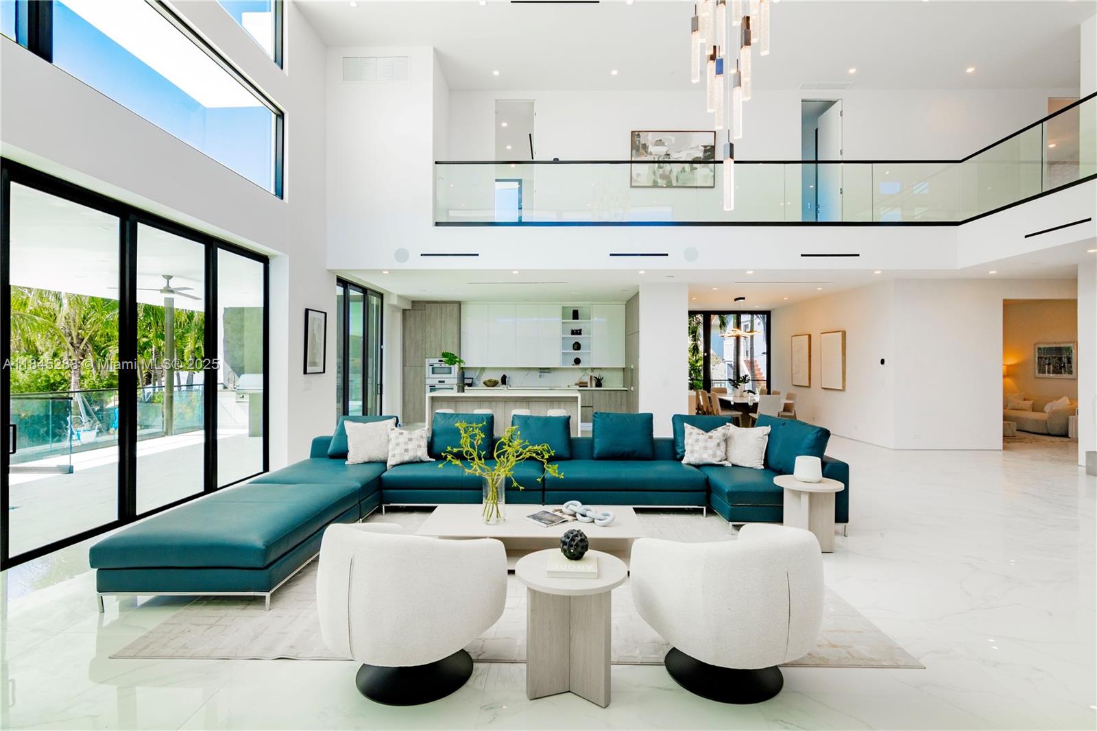 AMD PL OF BELMAR - Residential Lease